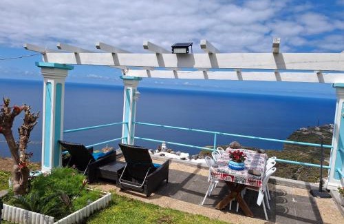 Tabua Casa | Casa d'Alegria Madeira Island