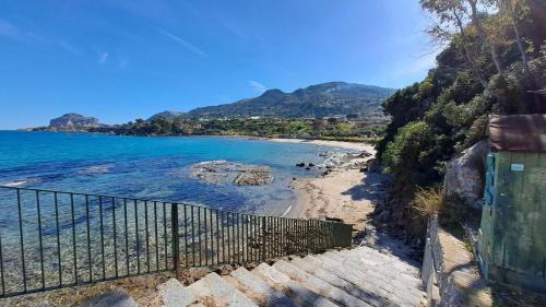 Mazzaforno Casa | Casa d'Amare by Casa in mente