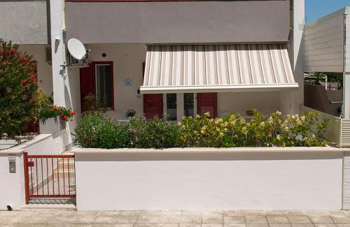 Lido di Campomarino Apartamento | Casa d’amare