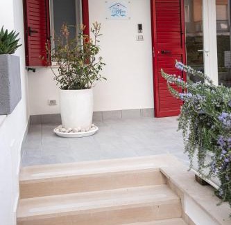 Lido di Campomarino Apartamento | Casa d’amare