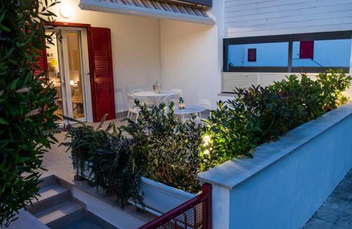 Lido di Campomarino Apartamento | Casa d’amare