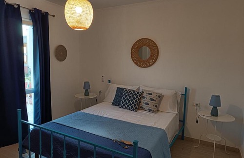 Balestrate Apartamento | casa d'amare
