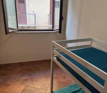 Palma di Montechiaro Casa | Casa D'Amuri