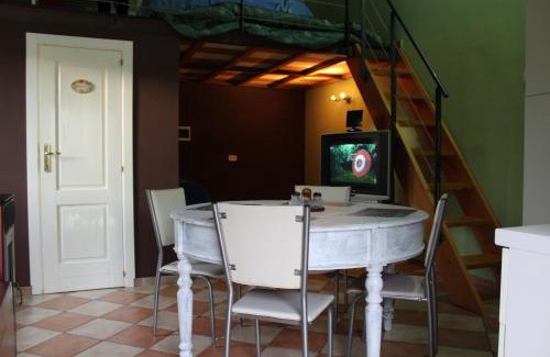 Tocco da Casauria Casa | Casa D'arte