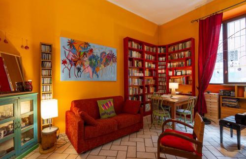 Lambrate Apartamento | Casa d'artista - Milano