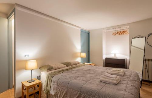 Lambrate Apartamento | Casa d'artista - Milano