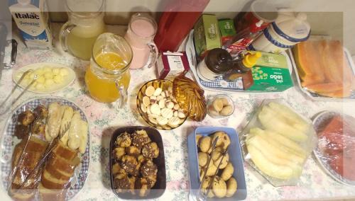Abernessia Cama Y Desayuno | Casa D'Aurora