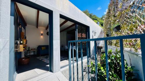 Sao Vicente Casa | Casa d Avó 1937, By OP
