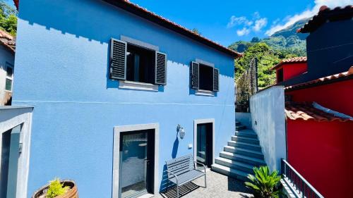 Sao Vicente Casa | Casa d Avó 1937, By OP
