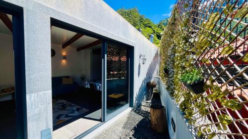 Sao Vicente Casa | Casa d Avó 1937, By OP
