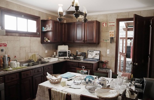 Gaula Cama Y Desayuno | Casa D'Avó Beatriz