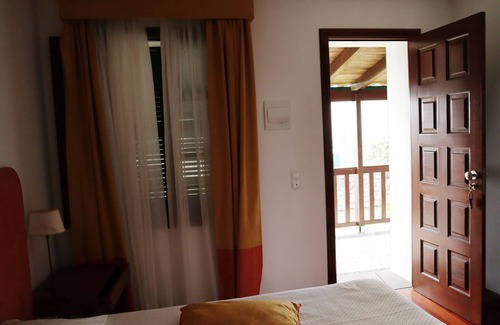 Gaula Cama Y Desayuno | Casa D'Avó Beatriz