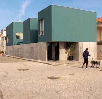 Figueira da Foz Casa | Casa d´Avó Dalina