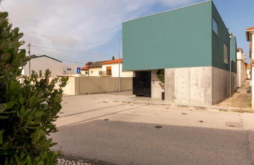 Figueira da Foz Casa | Casa d´Avó Dalina