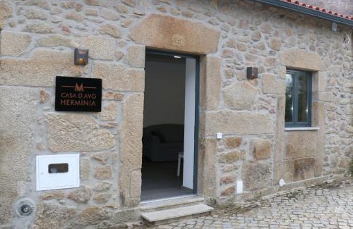 Seia Casa | Casa d'avó Herminia