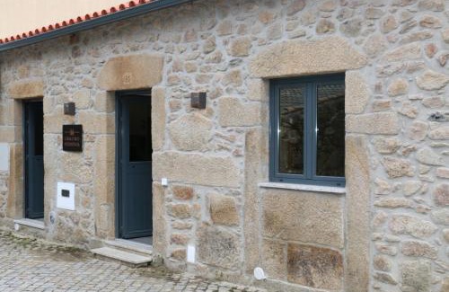 Seia Casa | Casa d'avó Herminia
