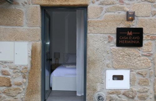 Seia Casa | Casa d'avó Herminia