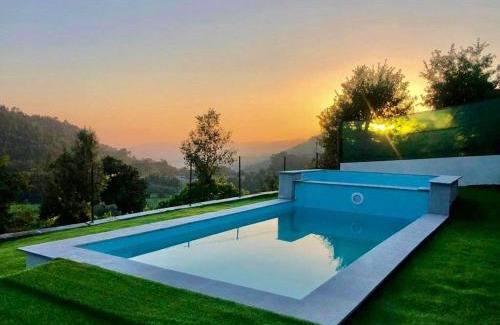 Covide Casa | Casa d'Avó Lina - Gerês