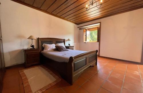 Covide Casa | Casa d'Avó Lina - Gerês
