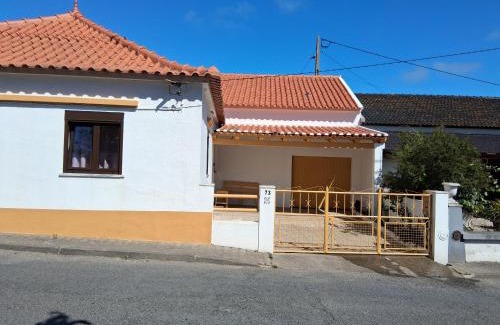 Lourinha Casa | Casa d'Avó