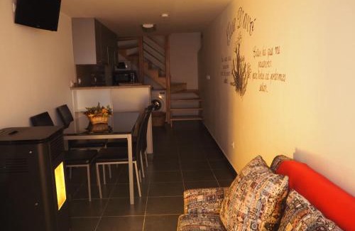 Manteigas Casa | Casa D'Avó- Serra da Estrela