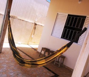 Sao Joao Batista do Gloria Casa | Casa da pri