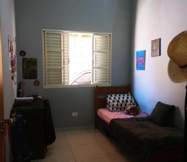 Sao Joao Batista do Gloria Casa | Casa da pri