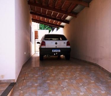 Sao Joao Batista do Gloria Casa | Casa da pri