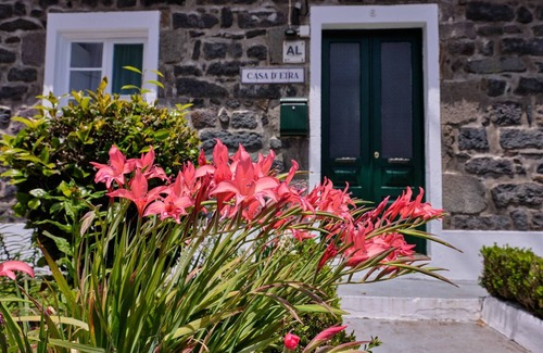 Nordeste Villa | CASA D'EIRA by Azores HomeMade