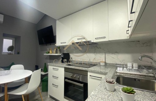 Guarda Apartamento | Casa D`El Rei