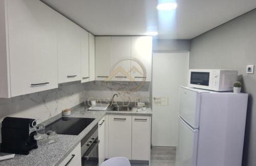 Guarda Apartamento | Casa D`El Rei