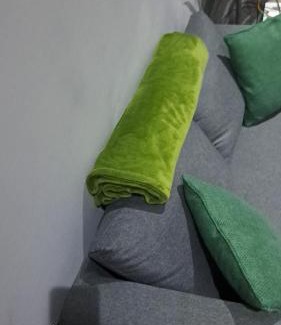 Guarda Apartamento | Casa D`El Rei