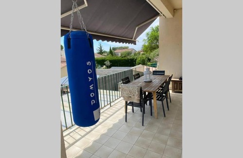Entraigues-sur-la-Sorgue Casa | CASA D'EMILE