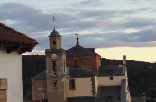 San Martín de Valdeiglesias Casa | Casa de Ensueño en el Casco Antiguo