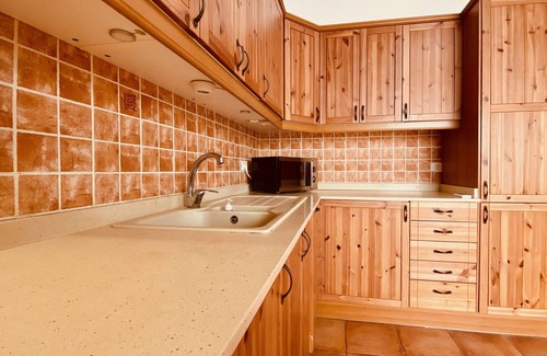 Santa Lucia Chalet De Esquí | Casa de Las Flores