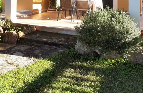 Cala Llombards Casa | CASA D´ESTIU, CALÓ DES MORO