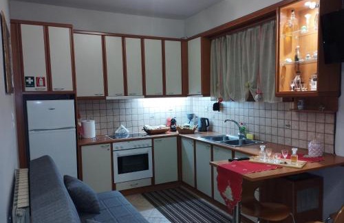 Karpenisi Apartamento | Casa D' Irene