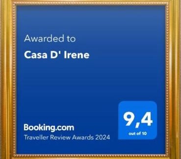 Karpenisi Apartamento | Casa D' Irene