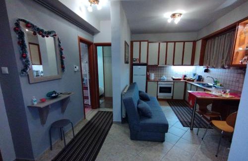Karpenisi Apartamento | Casa D' Irene