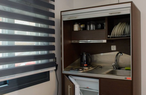 Spata-Artemida Apartamento | Casa d Irene near airport beach