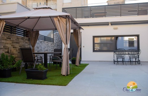 Spata-Artemida Apartamento | Casa d Irene near airport beach