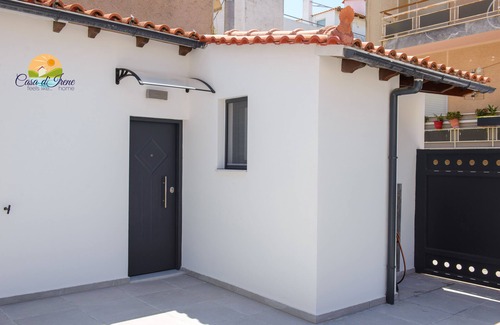 Spata-Artemida Apartamento | Casa d Irene near airport beach