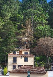 Barrio de La Merced Apartamento | Casa Don Pedro Faro