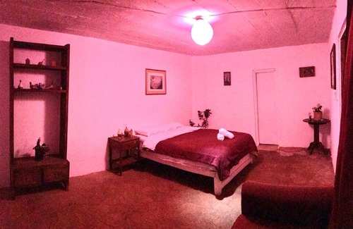 Barrio del Cerrillo Casa | Casa de Lila