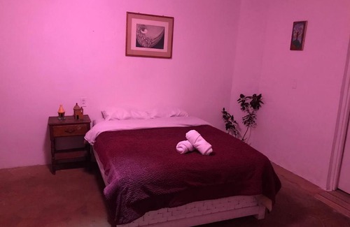 Barrio del Cerrillo Casa | Casa de Lila