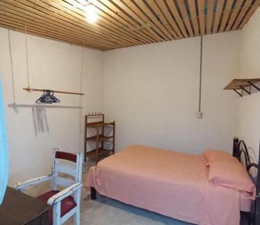 Santa Lucía Casa | Casa de los gatos