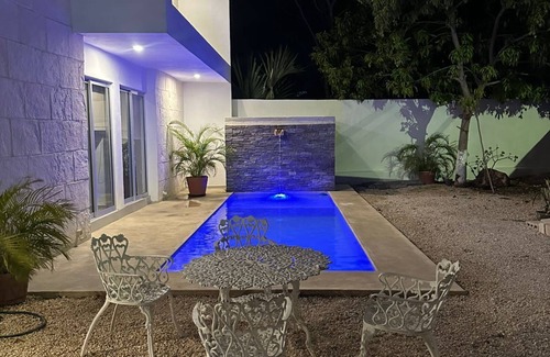 Tekax Casa | Casa D'Sauza's
