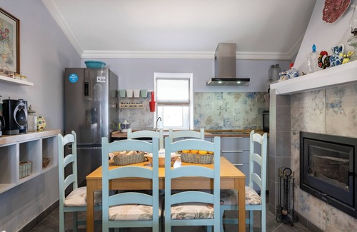 Luz de Tavira Cabaña | Casa D`Nossa