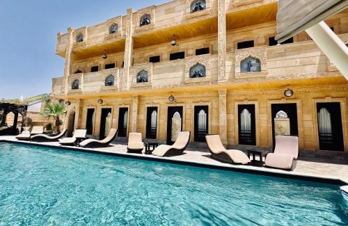 Dahab Hotel | Casa D'or Dahab