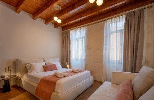 Old Town Rethymnon Apartamento | Casa D'oro - Luxury Suites